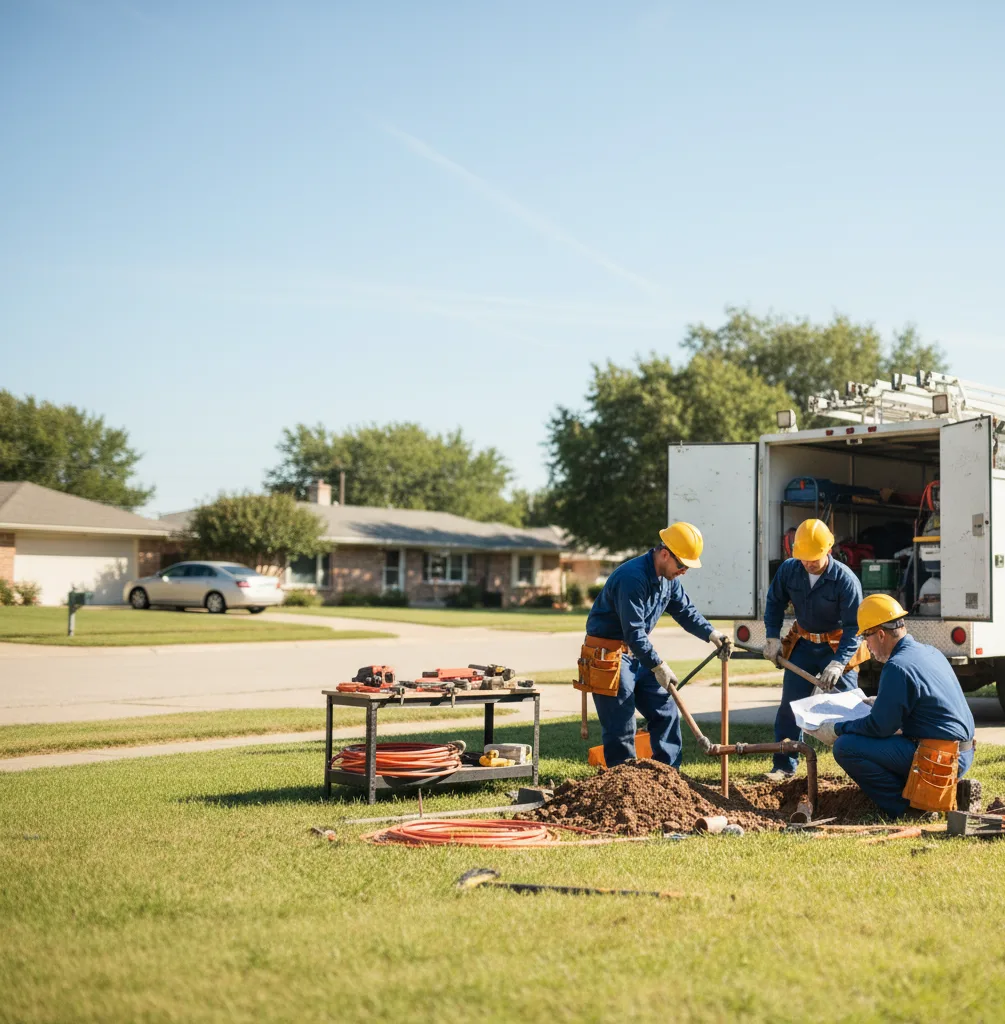 Water Heater Repair in Scottsdale, AZ
